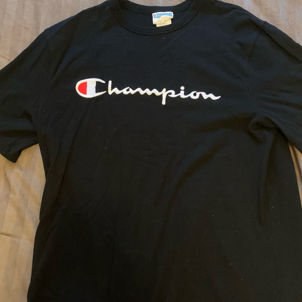 Champion T-shirt